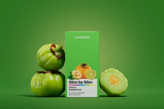 Slim by Slim